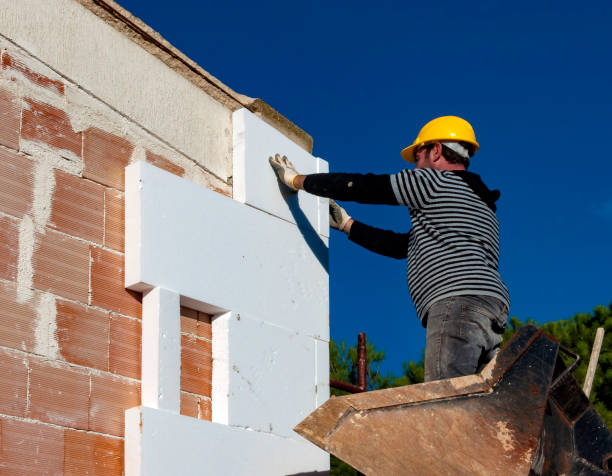 Best Spray Foam Insulation  in Spindale, NC