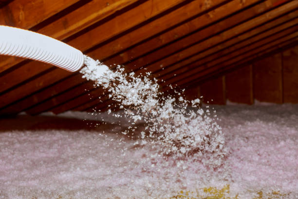 Best Residential Insulation Services  in Spindale, NC