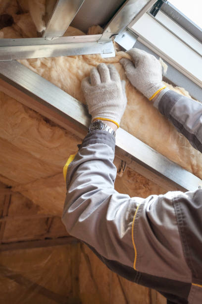 Insulation for Commercial Buildings in Spindale, NC