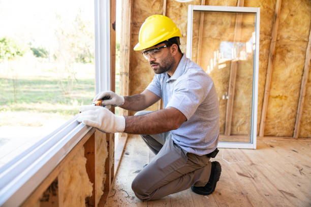 Best Soundproof Insulation Installation  in Spindale, NC
