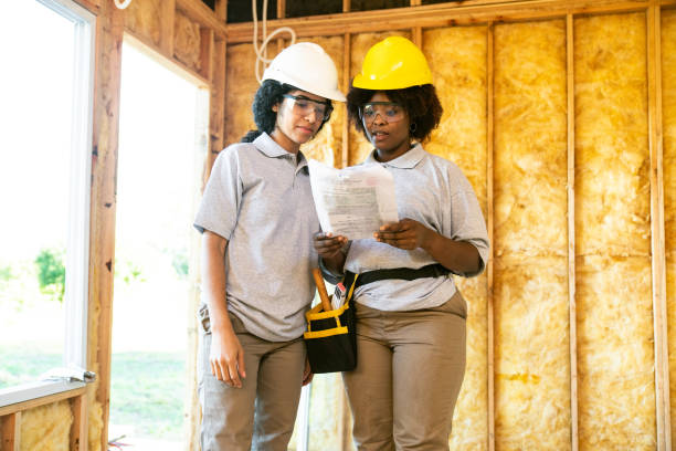 Range of Insulation Solutions in Spindale, NC