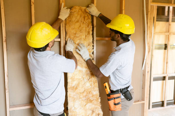 Best Fiberglass Insulation  in Spindale, NC