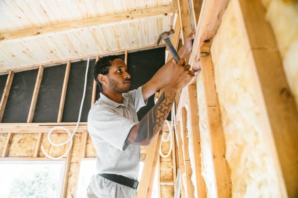 Best Spray Foam Insulation  in Spindale, NC