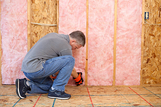 Insulation Contractors for Homes in Spindale, NC