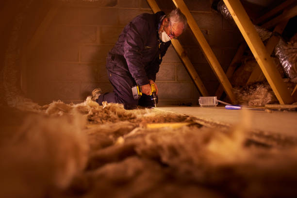 Professional Insulation Contractor in Spindale, NC